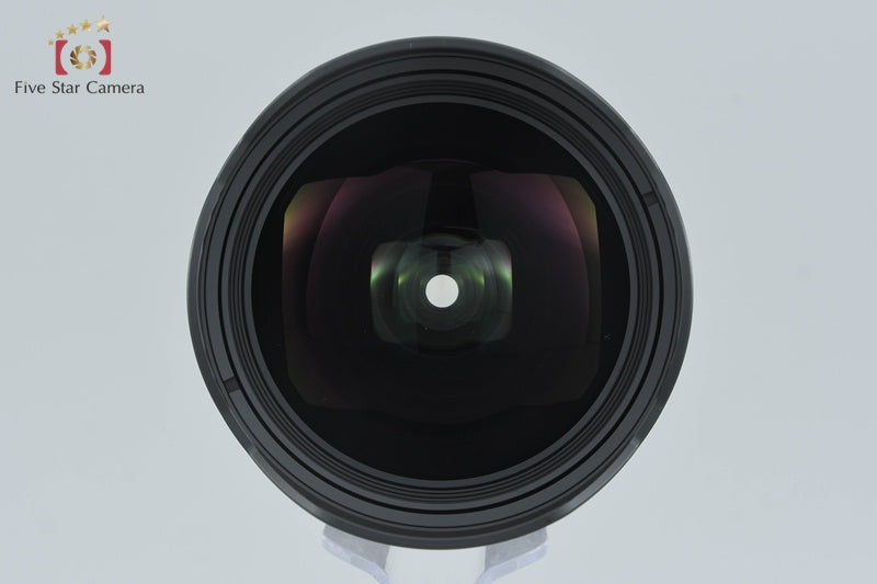 Leica SUPER-VARIO-ELMARIT SL 14-24mm f/2.8 ASPH.