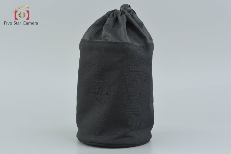 Leica SUPER-VARIO-ELMARIT SL 14-24mm f/2.8 ASPH.