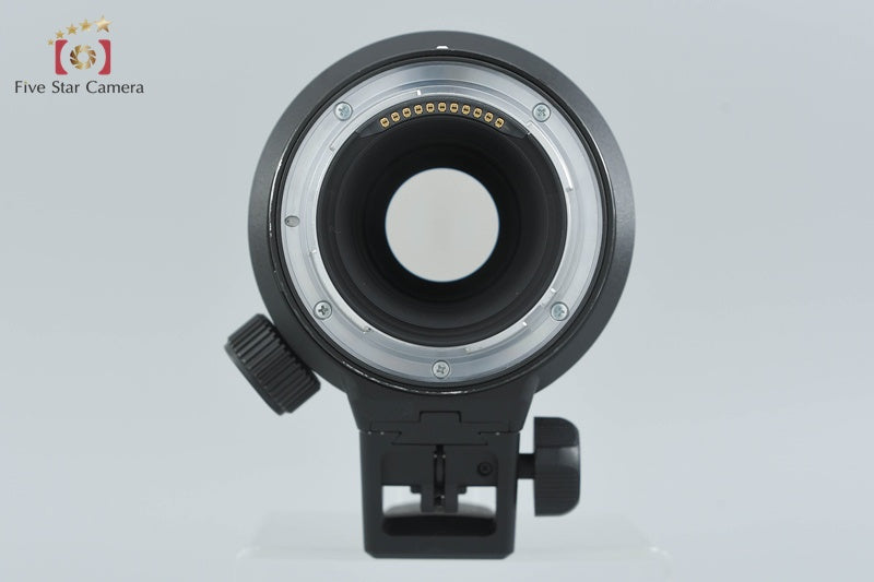 Nikon NIKKOR-Z 70-200mm f/2.8 VR S