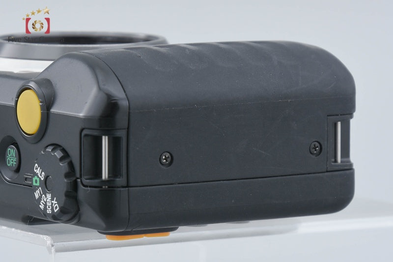 "Shutter count 2,831" Ricoh G800 16.0 MP Waterproof Digital Camera