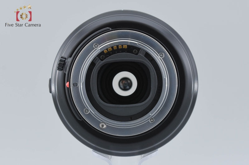 Minolta AF REFLEX 500mm f/8 for Sony / Minolta A Mount Lens