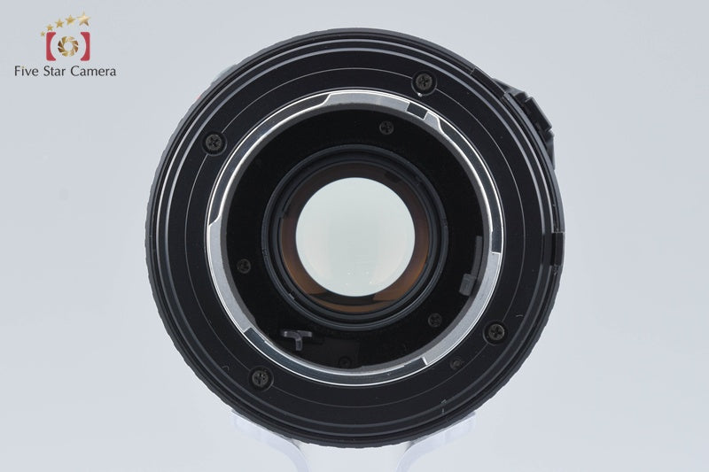 Minolta New MD ZOOM 35-105mm f/3.5-4.5