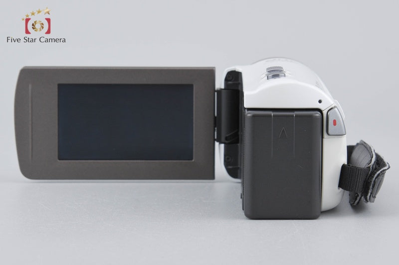 Panasonic HC-V480MS White Digital Hi-Vision Video Camera