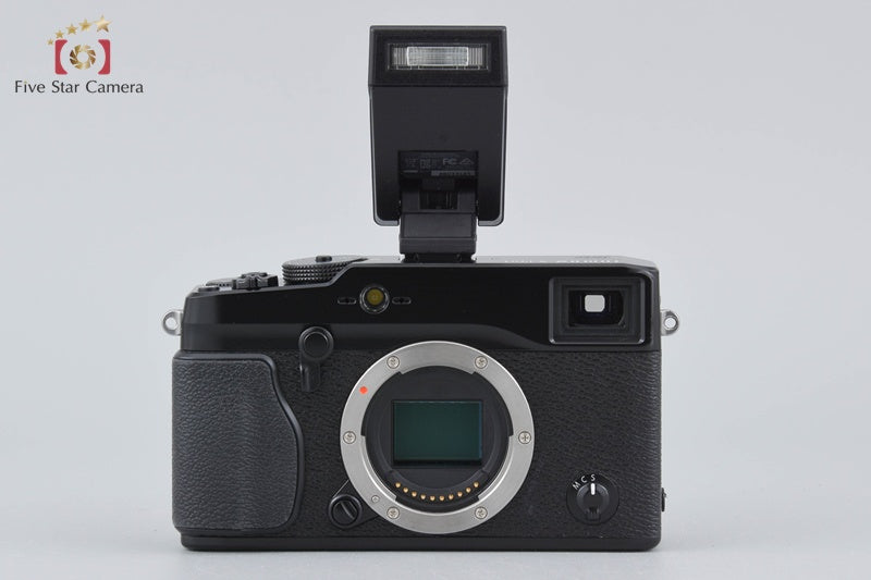 Fujifilm X-Pro1 16.3 MP Digital Mirrorless Camera Body