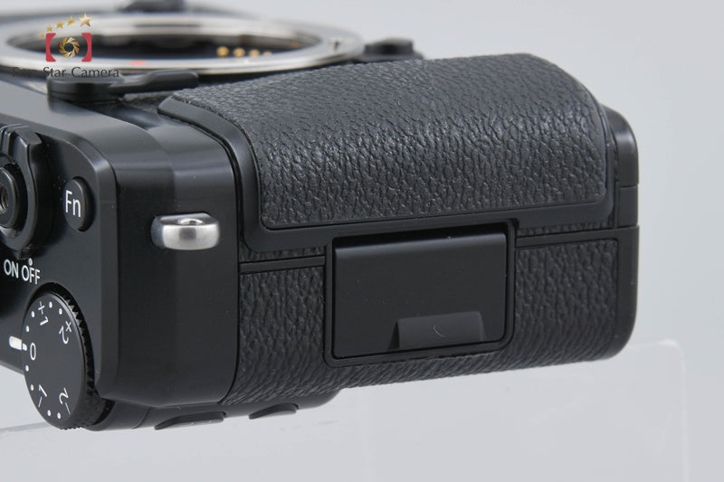 Fujifilm X-Pro1 16.3 MP Digital Mirrorless Camera Body