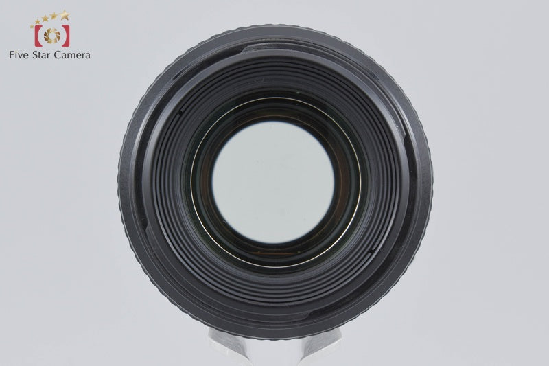 Canon EF 100mm f/2.8 MACRO USM