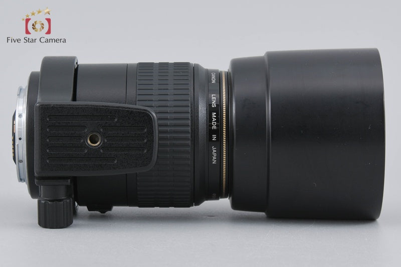 Canon EF 100mm f/2.8 MACRO USM
