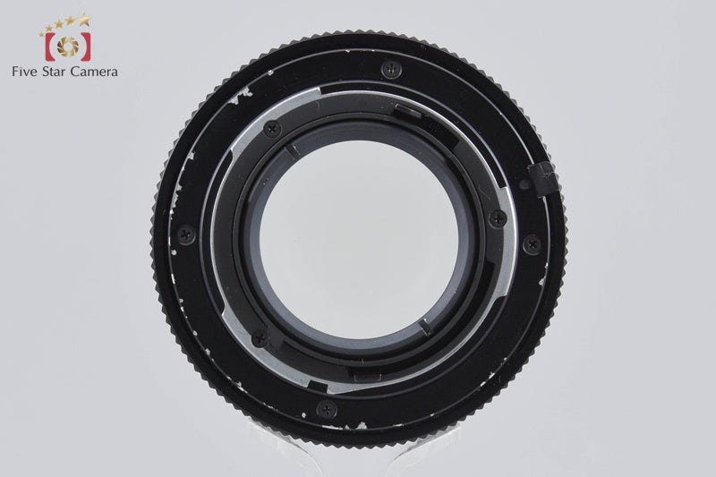 CONTAX Carl Zeiss Planar 50mm f/1.4 T* MMJ