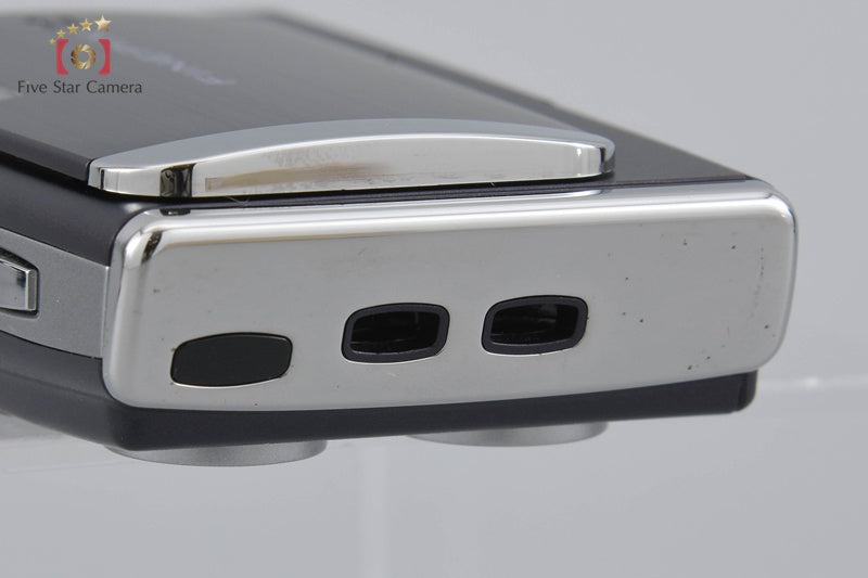 Fujifilm FinePix Z10fd Black 7.2 MP Digital Camera