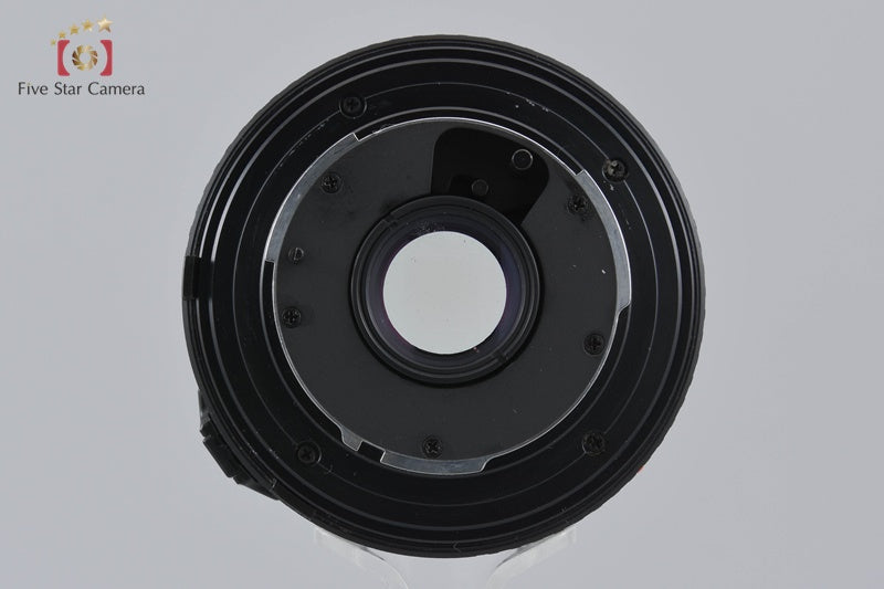 Minolta New MD 35mm f/2.8