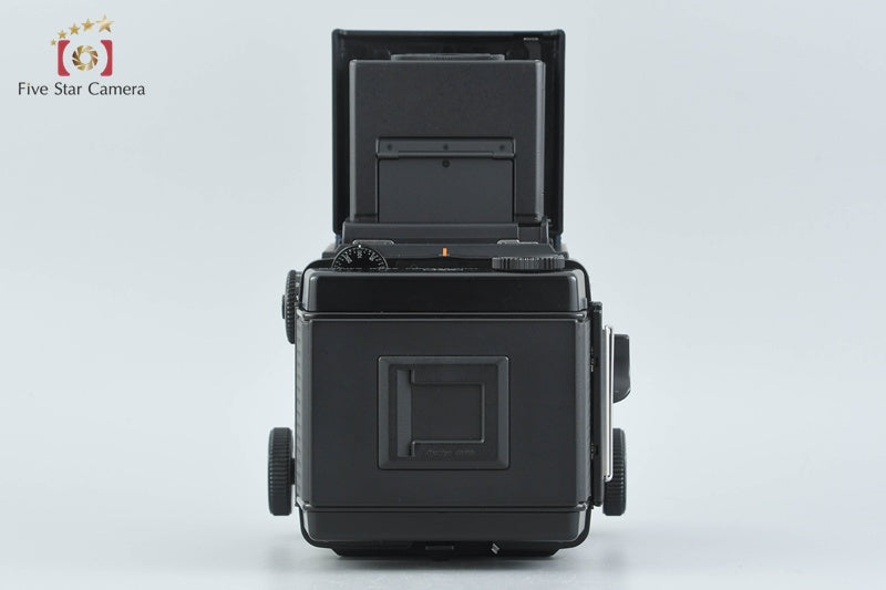 Mamiya RZ67 Professional Medium Format Film Camera Body
