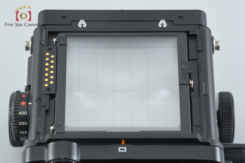 Mamiya RZ67 Professional Medium Format Film Camera Body