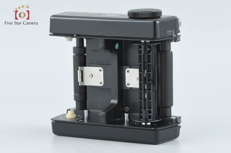 Mamiya RZ67 Professional Medium Format Film Camera Body