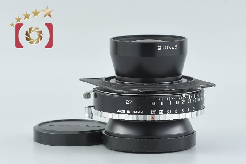 Fujifilm FUJINON-W 300mm f/5.6