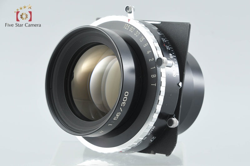 Fujifilm FUJINON-W 300mm f/5.6