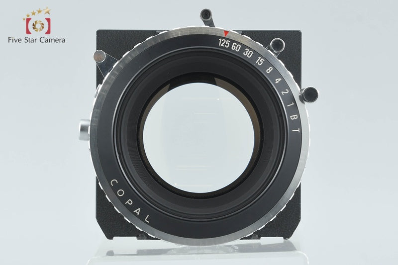 Fujifilm FUJINON-W 300mm f/5.6