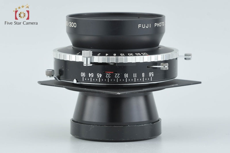 Fujifilm FUJINON-W 300mm f/5.6