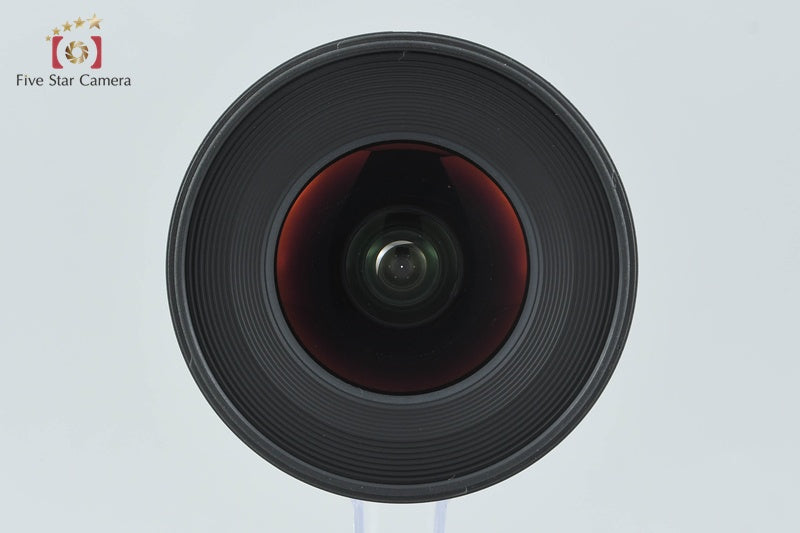 SIGMA 10-20mm f/4-5.6 EX DC HSM for Nikon