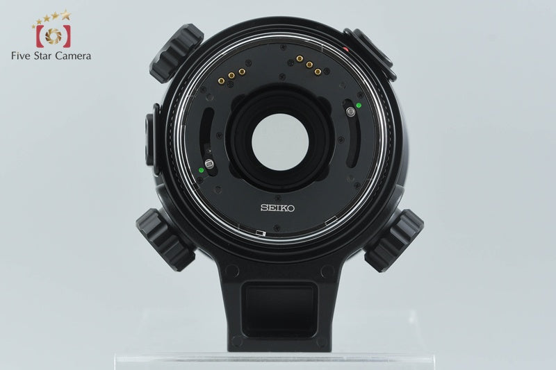 Zenza Bronica ZENZANON-PE 100-220mm f/4.8 Aspherical IF for ETR w/ Box