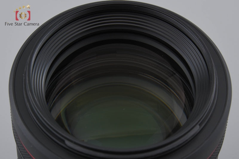 Canon RF 85mm f/1.2 L USM