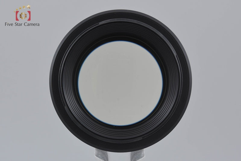 Canon RF 85mm f/1.2 L USM