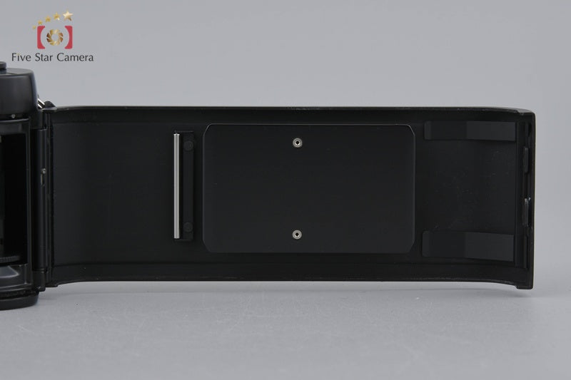 Nikon F3 Eye Level 35mm SLR Film Camera Body