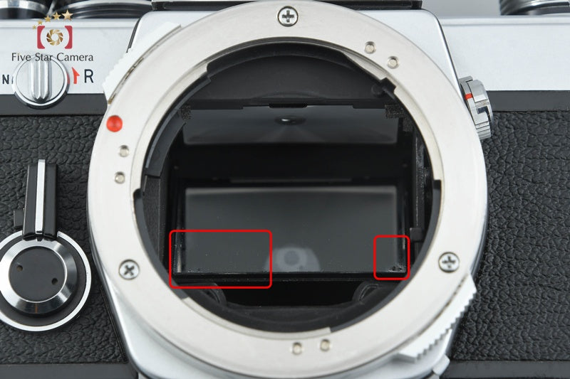 Olympus OM-2N Black 35mm SLR Film Camera Body + Winder 2