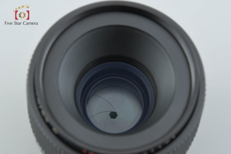 CONTAX Carl Zeiss Makro Planar 60mm f/2.8 C T* MMJ