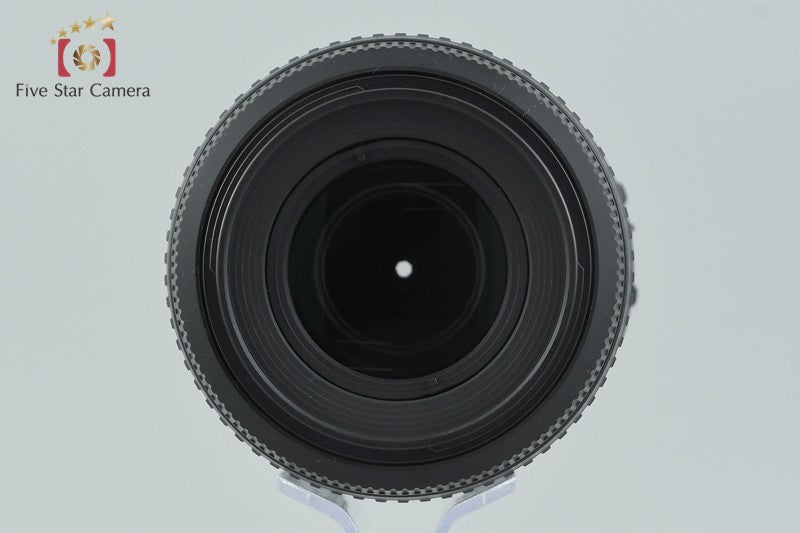 Nikon AF-S DX NIKKOR 55-200mm f/4-5.6 G ED VR