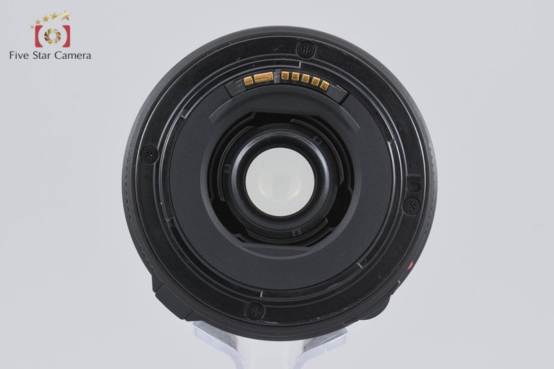 Tamron A061 AF 28-300mm f/3.5-6.3 XR Di LD IF MACRO for Canon