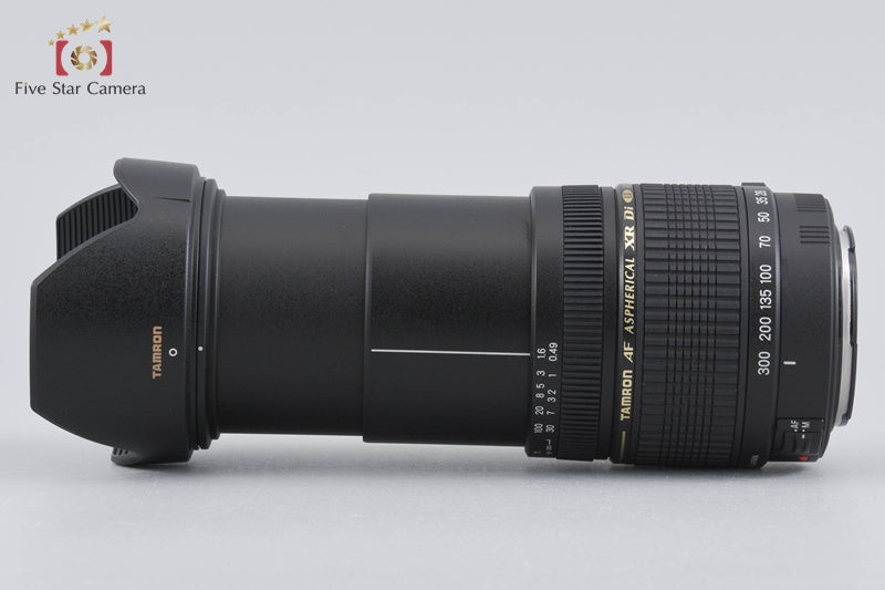 Tamron A061 AF 28-300mm f/3.5-6.3 XR Di LD IF MACRO for Canon