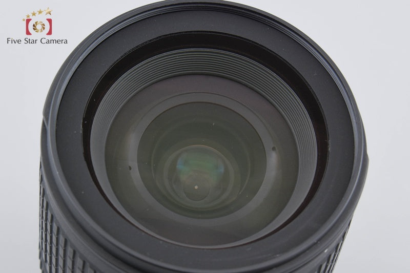 Nikon AF-S DX NIKKOR 18-135mm f/3.5-5.6 G ED