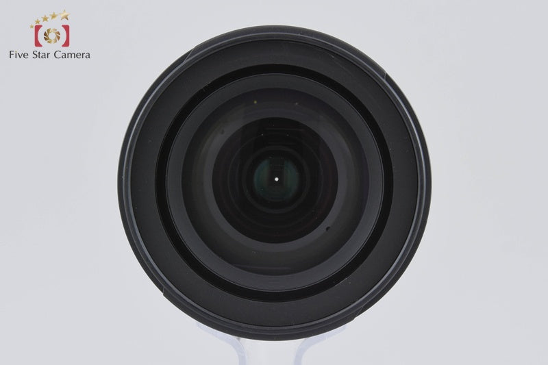 Nikon AF-S DX NIKKOR 18-135mm f/3.5-5.6 G ED