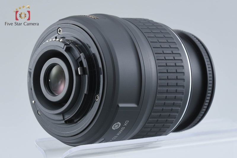 Nikon AF-S DX NIKKOR 18-55mm f/3.5-5.6 G II ED w/ Box