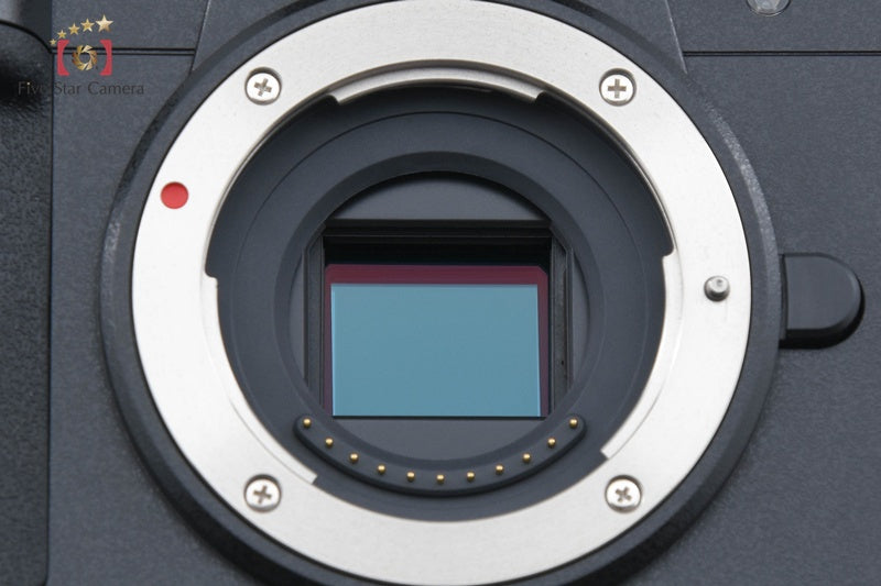 Panasonic LUMIX DC-G100DW 20.3 MP Digital Camera 12-32 45-150 Lenses w/ Box