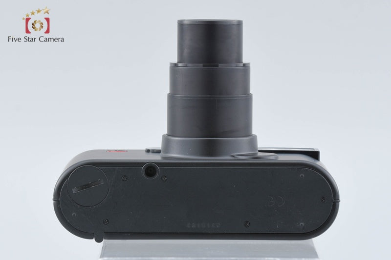 Leica C1 Black 35mm Point & Shoot Film Camera w/ Box