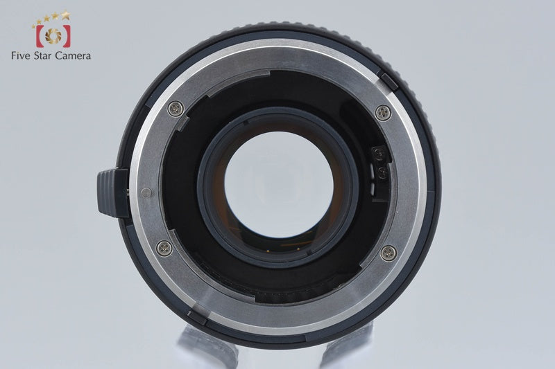 Nikon AF-S TELECONVERTER TC-20E III 2x Aspherical w/ Box