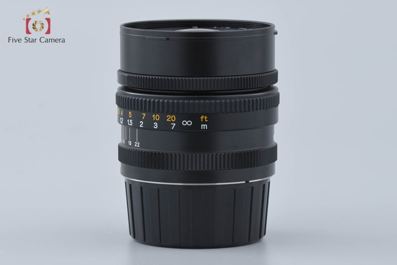 Mamiya G 50mm f/4 L for 6 / 6MF