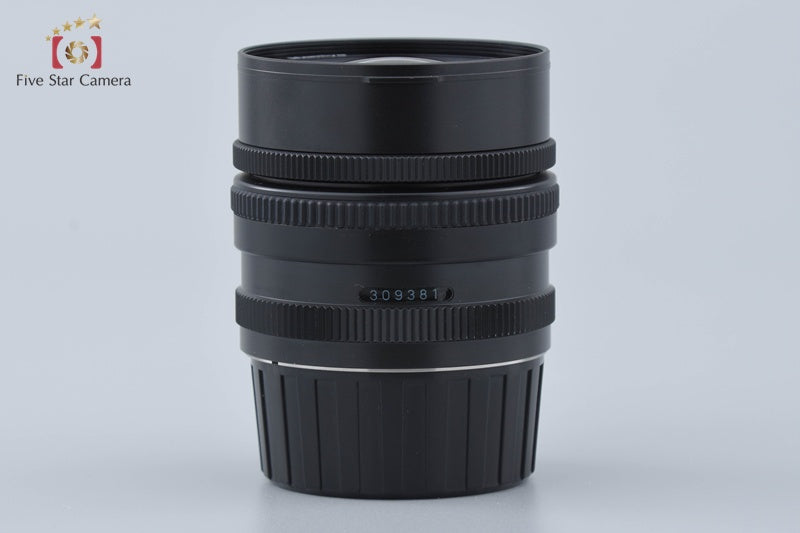 Mamiya G 50mm f/4 L for 6 / 6MF