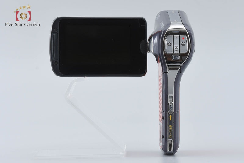 Panasonic HX-WA10 Sunshine Orange 16.0 MP Digital Movie Camera