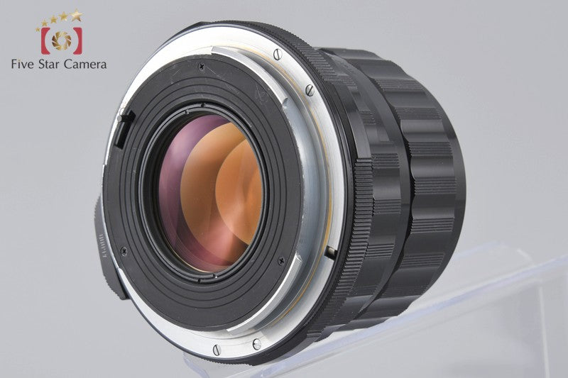 PENTAX SMC TAKUMAR 6x7 105mm f/2.4 for 6x7 / 67 / 67II