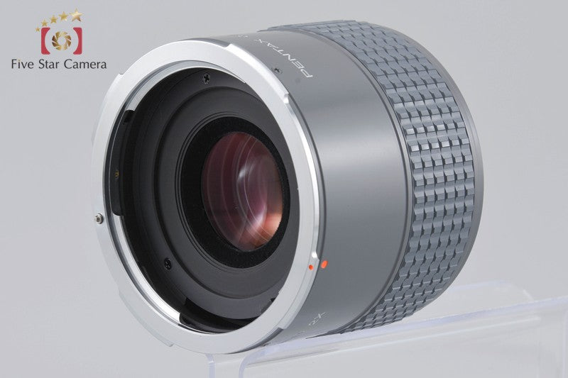 PENTAX Rear Converter 2x Teleconverter for 6x7 67 67II