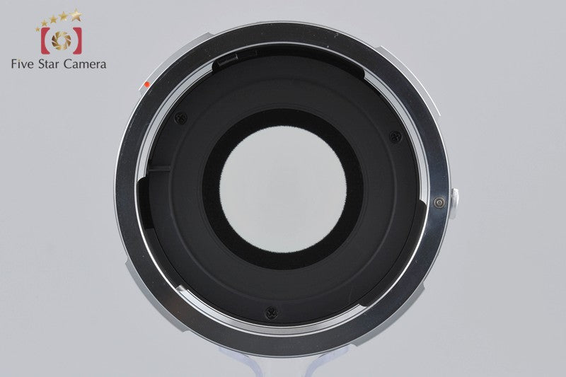 PENTAX Rear Converter 2x Teleconverter for 6x7 67 67II