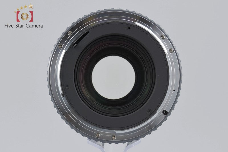 PENTAX Rear Converter 2x Teleconverter for 6x7 67 67II