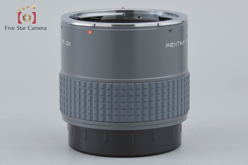 PENTAX Rear Converter 2x Teleconverter for 6x7 67 67II