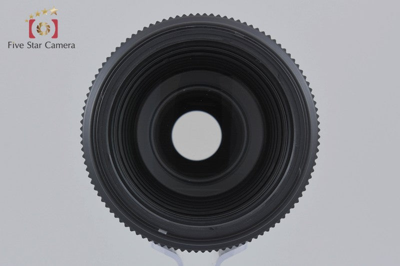 Sigma 100-400mm f/5-6.3 DG OS HSM Contemporary for Canon