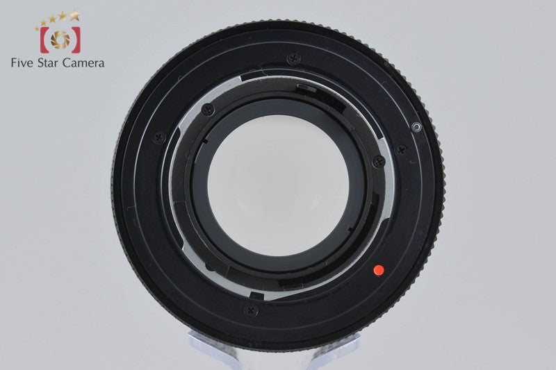 CONTAX Carl Zeiss Distagon 35mm f/1.4 T* MMJ