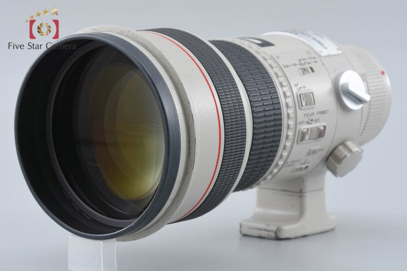 Canon EF 300mm f/2.8 L USM