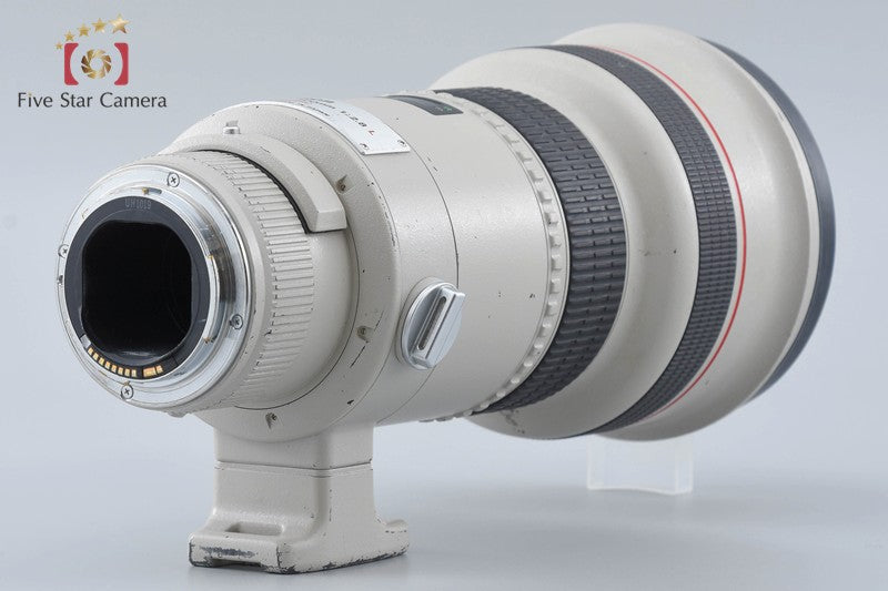 Canon EF 300mm f/2.8 L USM