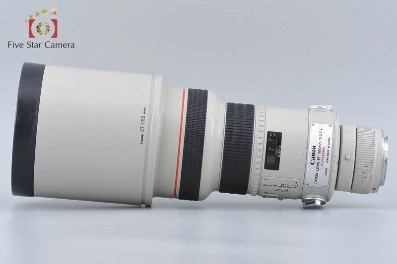Canon EF 300mm f/2.8 L USM
